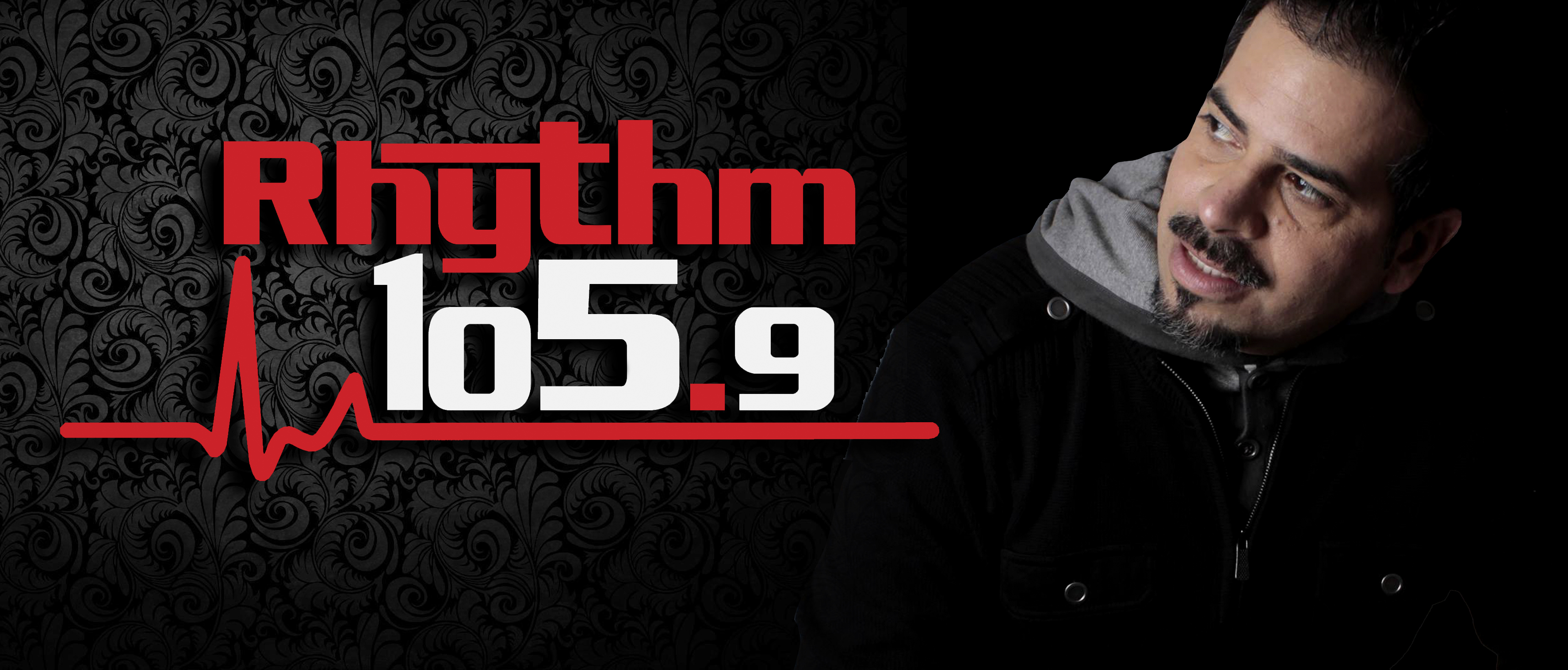 Rhythm 105.9