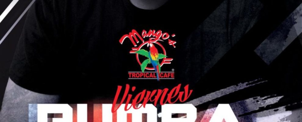djleony Mangos Generic 1